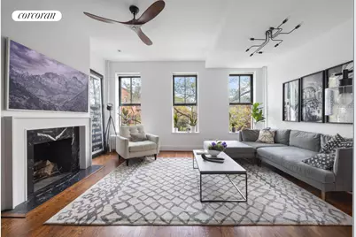 157 Kane Street #3, New York City, NY 11231 - Photo 1