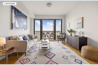 500 4th Avenue #10I, New York City, NY 11215 - Photo 1