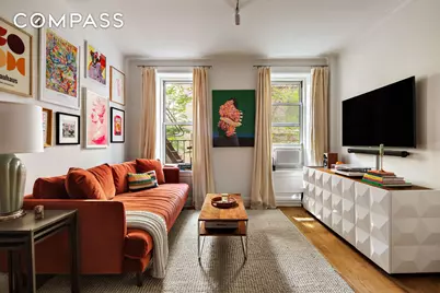 30 Clinton Street #1E, New York City, NY 11201 - Photo 1