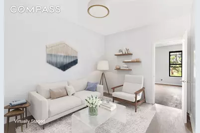 636 President Street #4, New York City, NY 11215 - Photo 1