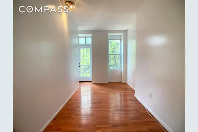 327 E 116th Street #3, New York, NY 10029 - Photo 1