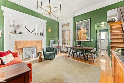 345 W 84th Street #4, New York City, NY 10024 - Photo 1