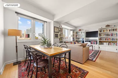 145 Park Place #5E, Brooklyn, NY 11217 - Photo 1