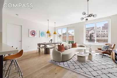 50 W 15th Street #7E, New York City, NY 10011 - Photo 1