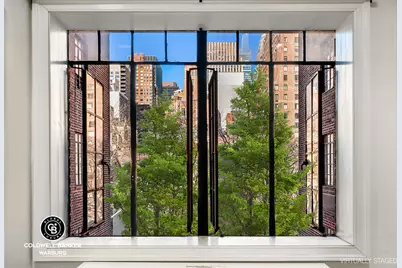 25 Tudor City Place #616, New York City, NY 10017 - Photo 1