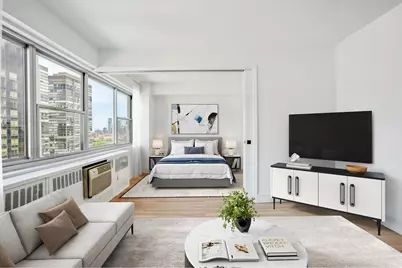 333 E 46th Street #20D, New York City, NY 10017 - Photo 1