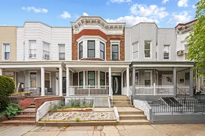 71-11 73rd Street #2, New York City, NY 11385 - Photo 1