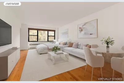 405 E 63rd Street #5N, New York City, NY 10065 - Photo 1