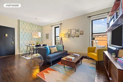 438 4th Street #4B, New York City, NY 11215 - Photo 1