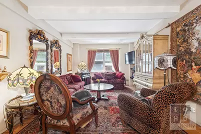 550 Grand Street #J2F, New York City, NY 10002 - Photo 1