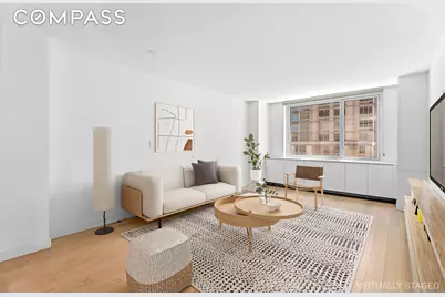 301 W 53rd Street #8J, New York City, NY 10019 - Photo 1