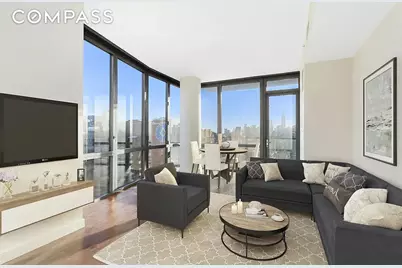 101 W 24th Street #26D, New York, NY 10011 - Photo 1