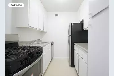 401 2nd Avenue #17A, New York City, NY 10010 - Photo 1