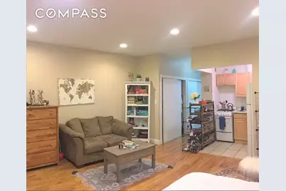 305 E 95th Street #4E, New York City, NY 10128 - Photo 1