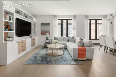 212 W 95th Street #4B, New York City, NY 10025 - Photo 1