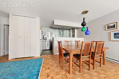 680 Washington Street #1B, New York City, NY 10014 - Photo 1