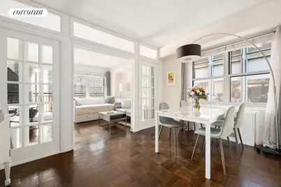 77 W 55th Street #21G, New York City, NY 10019 - Photo 1