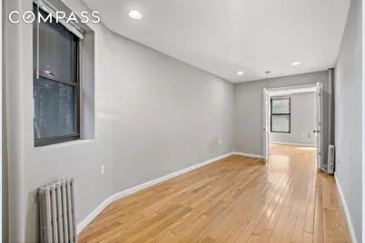 723 11th Avenue #3C, New York City, NY 10019 - Photo 1