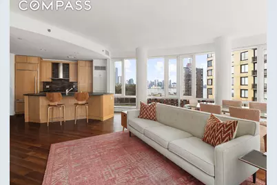 70 Little West Street #14B, New York City, NY 10004 - Photo 1