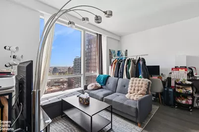 1 City Point #29G, New York City, NY 11201 - Photo 1