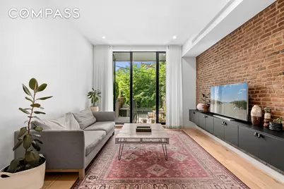 88 Lexington Avenue #1B, Brooklyn, NY 11238 - Photo 1