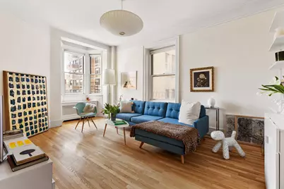 530 W End Avenue #7-B, New York, NY 10024 - Photo 1