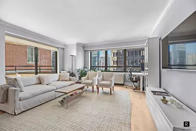240 E 47th Street #19-B, New York City, NY 10017 - Photo 1