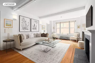 434 E 52nd Street #4B, New York City, NY 10022 - Photo 1