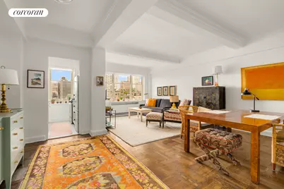 295 Central Park W #14H, New York City, NY 10024 - Photo 1