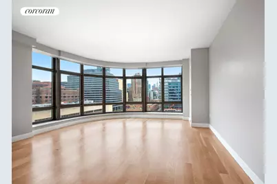 1 Morton Square #10BEAST, New York, NY 10014 - Photo 1