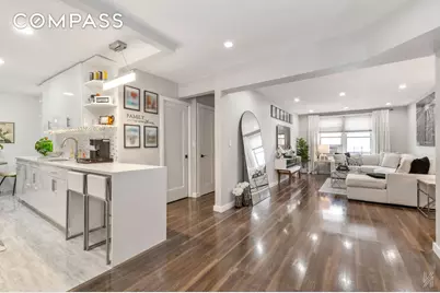 33-44 93rd Street #5X, New York City, NY 11372 - Photo 1