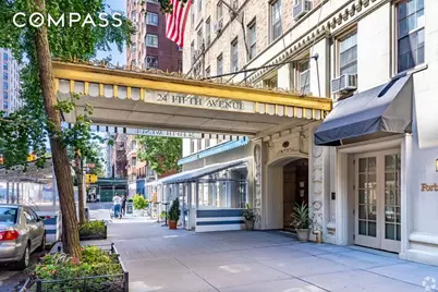 24 5th Avenue #505, New York City, NY 10011 - Photo 1