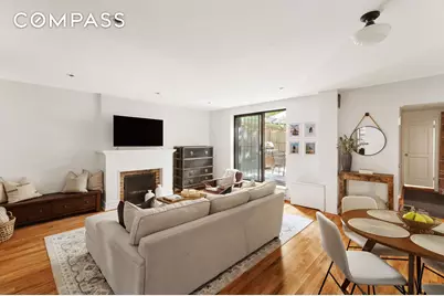 320 W 104th Street #GARDEN, New York City, NY 10025 - Photo 1