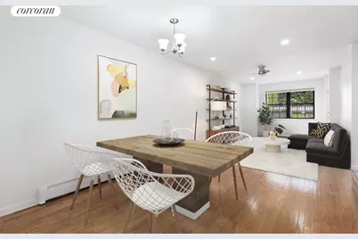 314A Chauncey Street #1, Brooklyn, NY 11233 - Photo 1
