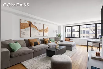 7 E 14th Street #605, New York City, NY 10003 - Photo 1