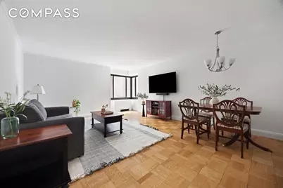 10 E End Avenue #5N, New York City, NY 10075 - Photo 1