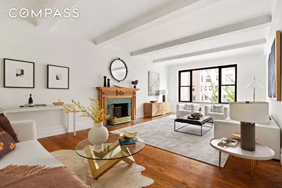 33 E 70th Street #9D, New York City, NY 10021 - Photo 1
