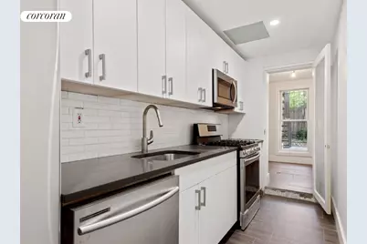 438 Lewis Avenue #1, New York City, NY 11233 - Photo 1