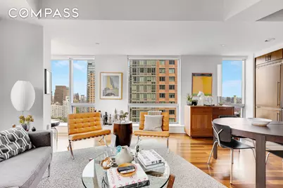 150 Myrtle Avenue #2503, New York City, NY 11201 - Photo 1