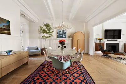 530 W End Avenue #6-B, New York, NY 10024 - Photo 1