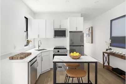65 W 107th Street #4D, New York, NY 10025 - Photo 1