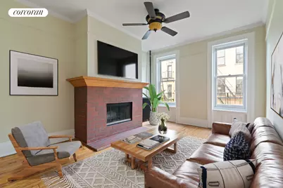 415 3rd Street #3R, Brooklyn, NY 11215 - Photo 1