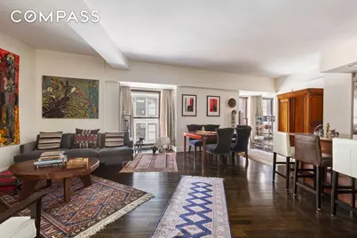 889 Broadway #PHA, New York City, NY 10003 - Photo 1