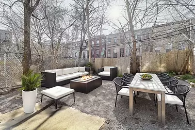 704 Mac Donough Street #1, Brooklyn, NY 11233 - Photo 1