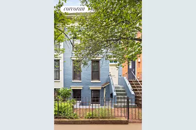 237 8th Street, New York City, NY 11215 - Photo 1