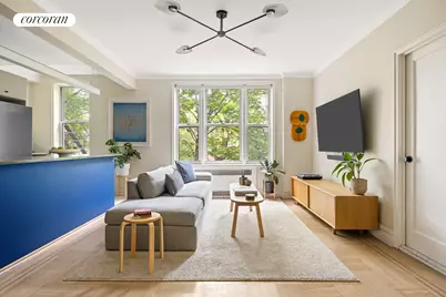 225 Park Place #2GH, New York City, NY 11238 - Photo 1