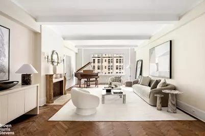 1095 Park Avenue #6D, New York City, NY 10128 - Photo 1