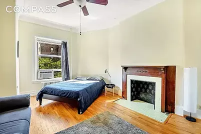 349 W End Avenue #5, New York, NY 10024 - Photo 1