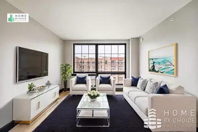 88 Linden Boulevard #4A, New York City, NY 11226 - Photo 1