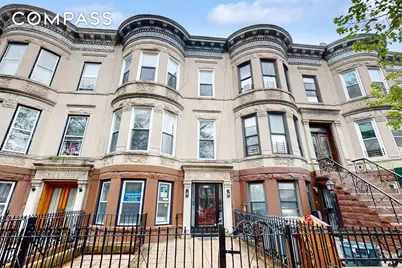 454 77th Street #2, Brooklyn, NY 11209 - Photo 1